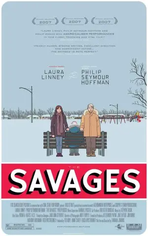 The Savages (2007) Jigsaw Puzzle picture 447784