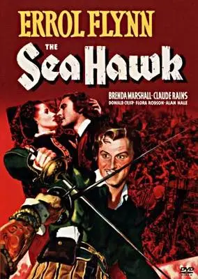 The Sea Hawk (1940) White T-Shirt - idPoster.com