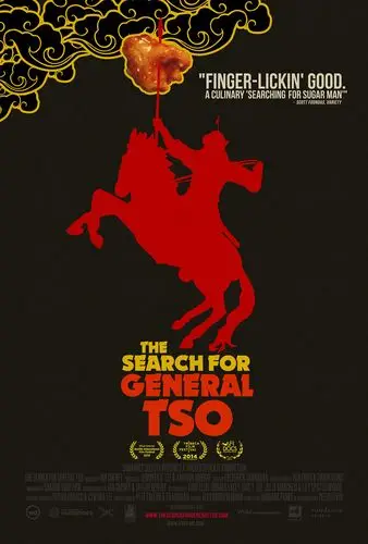 The Search for General Tso (2015) Wall Poster picture 465546