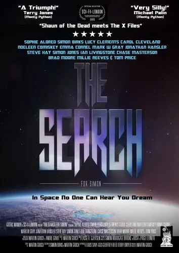 The Search for Simon (2013) Wall Poster picture 472775