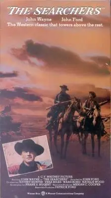 The Searchers (1956) Jigsaw Puzzle picture 342760