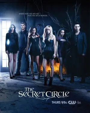 The Secret Circle (2011) Fridge Magnet picture 407759