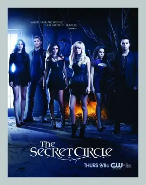 The Secret Circle (2011) Wall Poster picture 408747