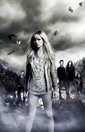 The Secret Circle (2011) Wall Poster picture 415769