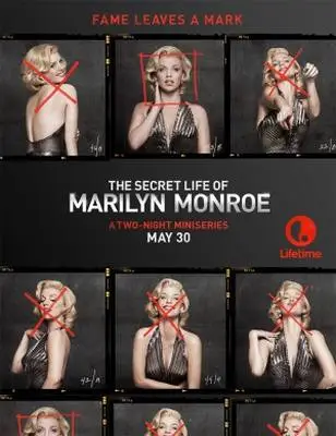 The Secret Life of Marilyn Monroe (2015) Fridge Magnet picture 368726