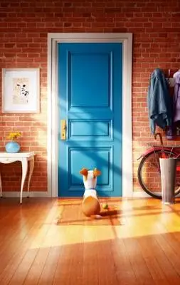 The Secret Life of Pets (2016) Wall Poster picture 374704