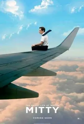 The Secret Life of Walter Mitty (2013) Image Jpg picture 382708