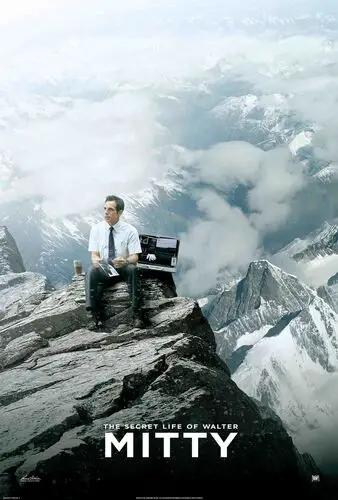 The Secret Life of Walter Mitty (2013) Wall Poster picture 471747