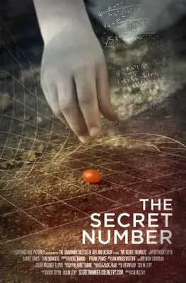 The Secret Number (2012) Jigsaw Puzzle picture 384710