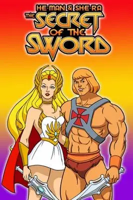 The Secret of the Sword (1985) Jigsaw Puzzle picture 382711