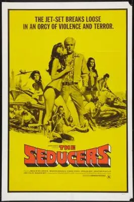The Seducers (1962) Computer MousePad picture 379745