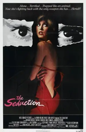 The Seduction (1982) Jigsaw Puzzle picture 447788