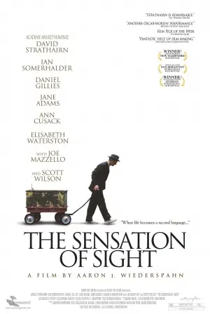 The Sensation of Sight (2006) Wall Poster picture 410721