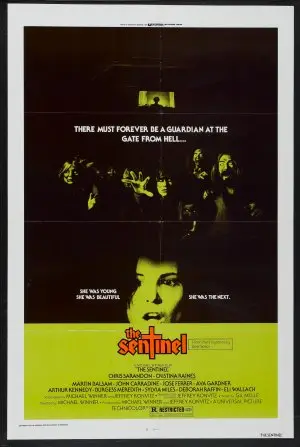 The Sentinel (1977) Wall Poster picture 437743