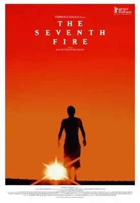 The Seventh Fire (2015) Wall Poster picture 329760