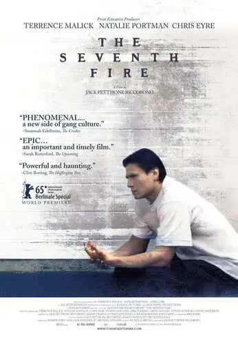 The Seventh Fire (2016) Wall Poster picture 527560