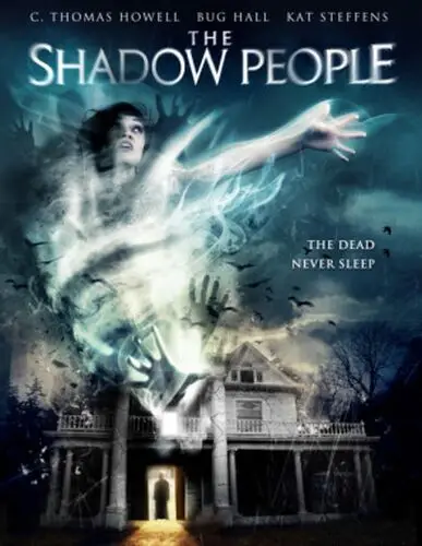 The Shadow People 2017 Wall Poster picture 646218