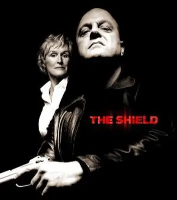 The Shield (2002) Fridge Magnet picture 341717