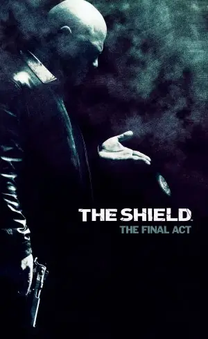 The Shield (2002) Wall Poster picture 445747