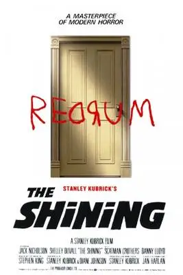 The Shining (1980) Fridge Magnet picture 374707
