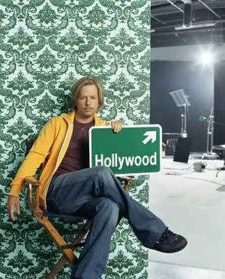 The Showbiz Show with David Spade (2005) Computer MousePad picture 337736