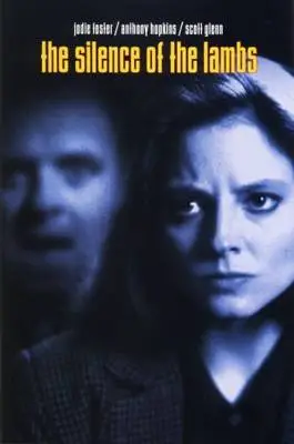 The Silence Of The Lambs (1991) Fridge Magnet picture 342763