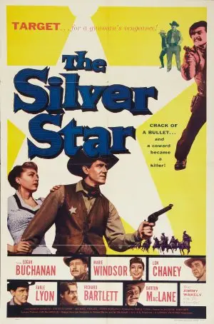 The Silver Star (1955) Jigsaw Puzzle picture 416778