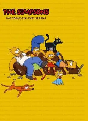 The Simpsons (1989) Wall Poster picture 321715