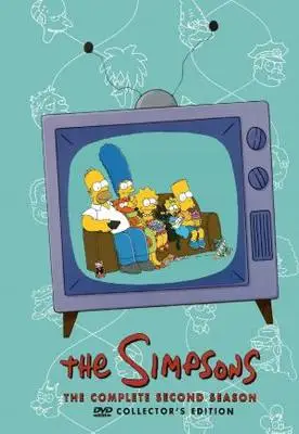 The Simpsons (1989) Wall Poster picture 321716