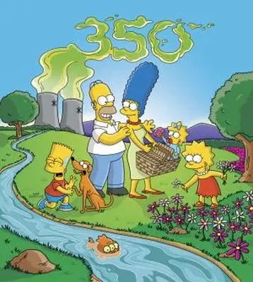 The Simpsons (1989) Computer MousePad picture 341726