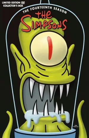 The Simpsons (1989) Wall Poster picture 412721