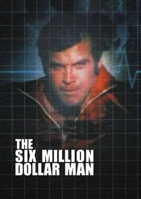 The Six Million Dollar Man (1974) Computer MousePad picture 334767