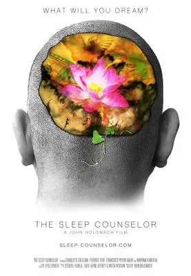 The Sleep Counselor (2012) Fridge Magnet picture 384714