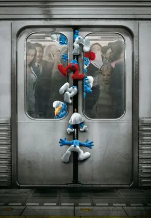 The Smurfs (2011) Image Jpg picture 416790
