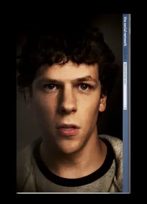 The Social Network (2010) Computer MousePad picture 423740