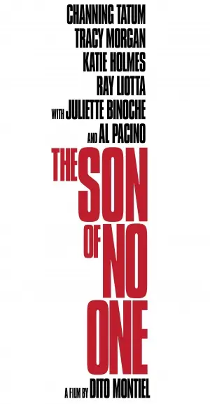 The Son of No One (2011) Computer MousePad picture 415774