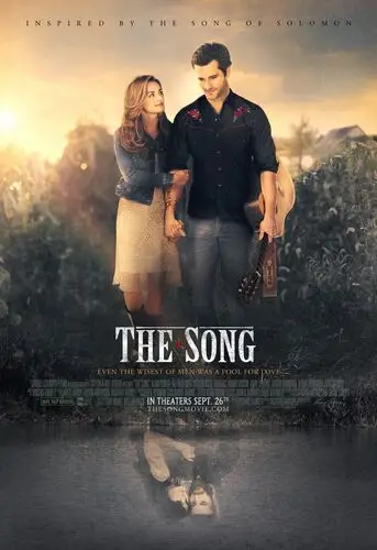 The Song (2014) Computer MousePad picture 465557