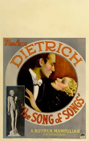 The Song of Songs (1933) Wall Poster picture 447793