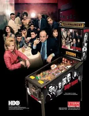 The Sopranos (1999) Jigsaw Puzzle picture 321728