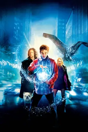 The Sorcerer's Apprentice (2010) Jigsaw Puzzle picture 390739