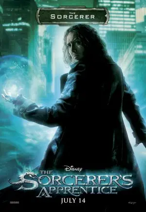 The Sorcerers Apprentice (2010) Image Jpg picture 424747