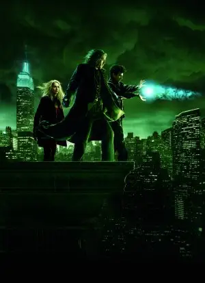The Sorcerers Apprentice (2010) Wall Poster picture 424748