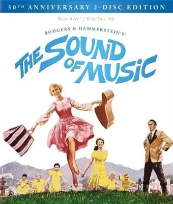 The Sound of Music (1965) Computer MousePad picture 374710