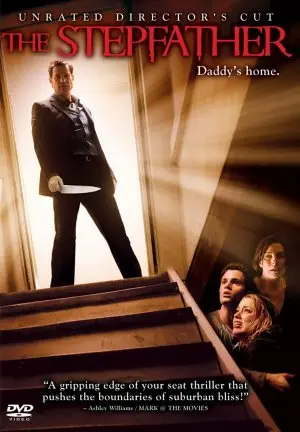 The Stepfather (2009) Wall Poster picture 430742