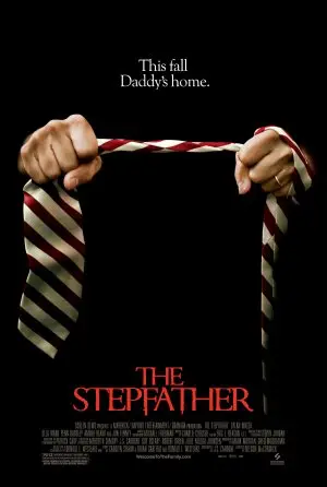 The Stepfather (2009) Fridge Magnet picture 433761