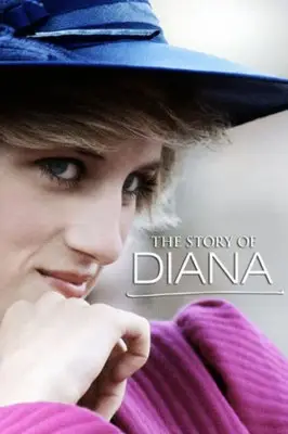 The Story of Diana (2017) Fridge Magnet picture 705634
