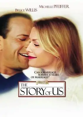 The Story of Us (1999) Kitchen Apron - idPoster.com