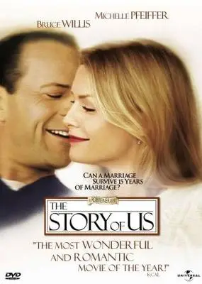 The Story of Us (1999) Wall Poster picture 329765