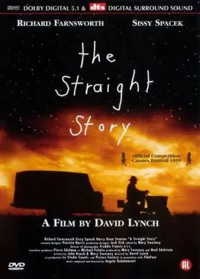 The Straight Story (1999) Fridge Magnet picture 334771