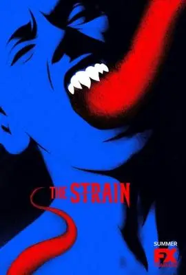 The Strain (2014) Wall Poster picture 369728